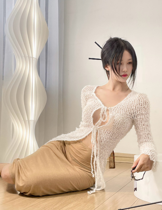 糖心Vlog APP官方下载页面的设备与安装信息示意